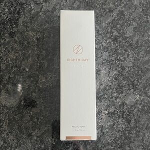 Eighth Day Facial Tonic